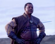 Carl Weathers (1948-2024) - THE MANDELOREAN - (Earn 15 reward points on this item worth $3.75)