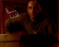 Danny Webb from the movie ALIEN 3 - (Earn 2 reward points on this item worth £0.38)