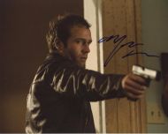 Mark Webber from the movie 13 SINS - (Earn 0 reward points on this item worth $0.00)