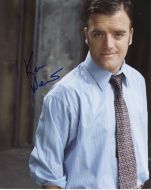 Kevin Weisman from the TV series ALIAS - (Earn 2 reward points on this item worth $0.50)