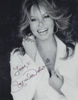 Raquel Welch (1940-2023)