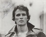 Peter Weller - (Earn 2 reward points on this item worth £0.38)