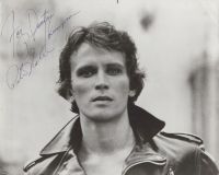 Peter Weller