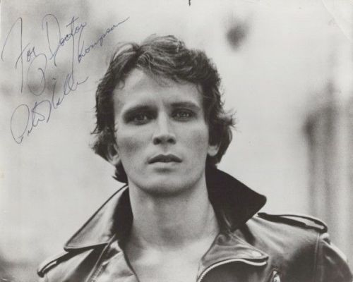 Peter Weller