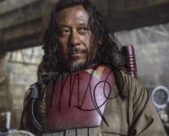 Jiang Wen from the movie STAR WARS ROGUE ONE - (Earn 7 reward points on this item worth $1.75)