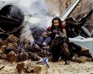 Jiang Wen from the movie STAR WARS ROGUE ONE - (Earn 7 reward points on this item worth $1.75)