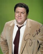 George Wendt (1948-2025) - Cheers - (Earn 10 reward points on this item worth $2.50)
