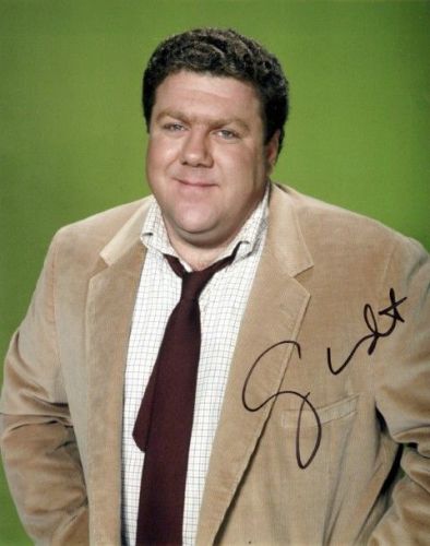 George Wendt (1948-2025) - Cheers