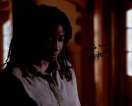 Rutina Wesley - THE LAST OF US - (Earn 3 reward points on this item worth $0.75)