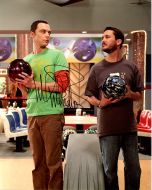 Wil Wheaton from the TV series THE BIG BANG THEORY - (Earn 6 reward points on this item worth $1.50)