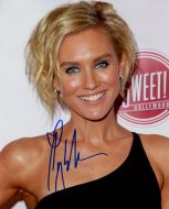 Nicky Whelan - (Earn 2 reward points on this item worth £0.38)