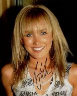 Nicky Whelan - (Earn 2 reward points on this item worth £0.38)
