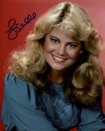 Lisa Whelchel from the TV series THE FACTS OF LIFE - (Earn 5 reward points on this item worth $1.25)