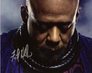 Forest Whitaker from the movie BLACK PANTHER - (Earn 12 reward points on this item worth $3.00)
