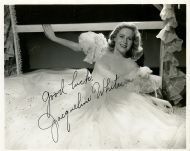 Jacqueline White - (Earn 3 reward points on this item worth $0.75)