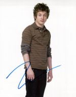 Jeremy Allen White - SHAMELESS - (Earn 5 reward points on this item worth $1.25)