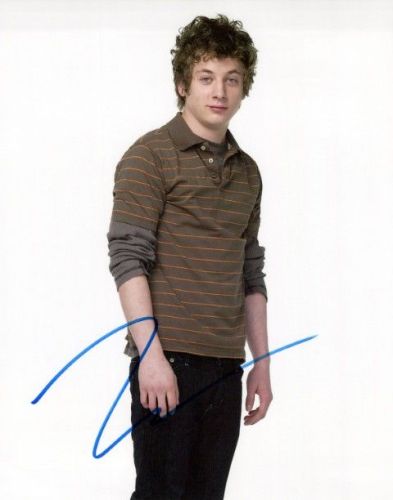 Jeremy Allen White - SHAMELESS