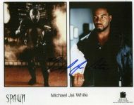 Michael Jai White - (Earn 3 reward points on this item worth $0.75)
