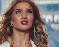 Rosie Huntington-Whiteley from the movie TRANSFORMERS - (Earn 7 reward points on this item worth $1.75)