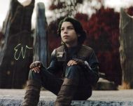 Evan Whitten - AHSOKA - (Earn 5 reward points on this item worth £0.94)