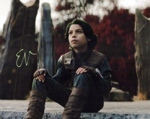 Evan Whitten - AHSOKA