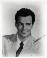 Cornell Wilde (1912-1989)