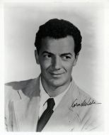 Cornell Wilde (1912-1989) - (Earn 2 reward points on this item worth $0.50)