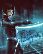 Olivia Wilde - TRON - (Earn 4 reward points on this item worth $1.00)