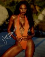 Jasmyn Wilkins - SPORTS ILLUSTRATED - (Earn 3 reward points on this item worth $0.75)