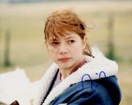 Michelle Williams from the movie BROKE BACK MOUNTAIN - (Earn 5 reward points on this item worth $1.25)