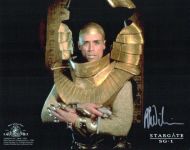 Peter Williams - STARGATE SG-1 - (Earn 2 reward points on this item worth $0.50)