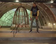 Tyrel Williams from the TV series LAB RATS - (Earn 1 reward points on this item worth €0.22)