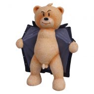 Willy (Bad Taste Bears) Statue - (Earn 1 reward points on this item worth $0.25)