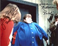 Willy Wonka - (Earn 3 reward points on this item worth $0.75)