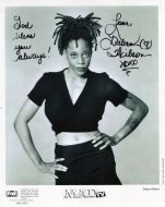 Debra Wilson - MAD TV - (Earn 0 reward points on this item worth £0.00)