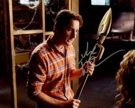 Luke Wilson from the TV series STARGIRL - (Earn 6 reward points on this item worth $1.50)