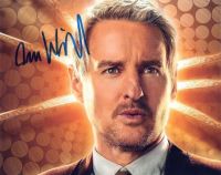 Owen Wilson - LOKI