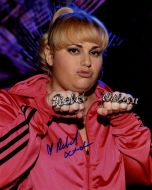 Rebel Wilson - (Earn 4 reward points on this item worth $1.00)