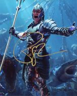 Patrick Wilson from the movie AQUAMAN - (Earn 7 reward points on this item worth $1.75)