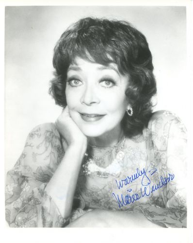 Marie Windsor (1919-2000)