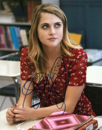 Anne Winters - 13 REASONS WHY