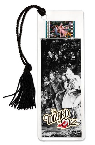 The Wizard of Oz (Four Friends) FilmCells™ Bookmark