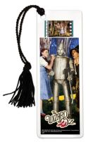 The Wizard of Oz (Rusty Tinman) FilmCells™ Bookmark