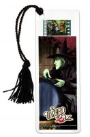 The Wizard of Oz (Wicked Witch of the West) FilmCells™ Bookmark