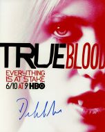 Deborah Ann Woll - TRUE BLOOD - (Earn 3 reward points on this item worth €0.66)