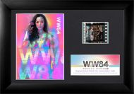 Wonder Woman 1984 (DC Fandome Exclusive) LIMITED EDITION Minicell - (Earn 2 reward points on this item worth $0.50)