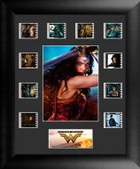 Wonder Woman (S1) Mini Montage - (Earn 8 reward points on this item worth $2.00)