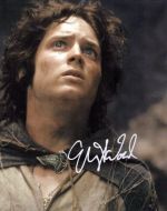 Elijah Wood - LORD OF THE RINGS - (Earn 7 reward points on this item worth $1.75)