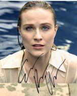 Evan Rachel Wood - (Earn 5 reward points on this item worth $1.25)