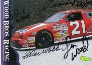 Wood Brothers (4) - (Earn 4 reward points on this item worth $1.00)